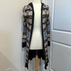 Belldini Long Cardigan Sweater - NWT